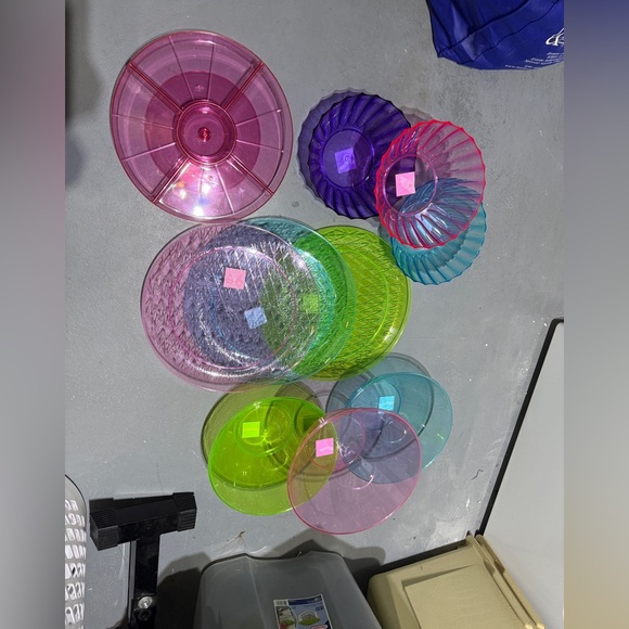 Miscellaneous Fiesta Party Supplies Bundle - Picture 4 of 12